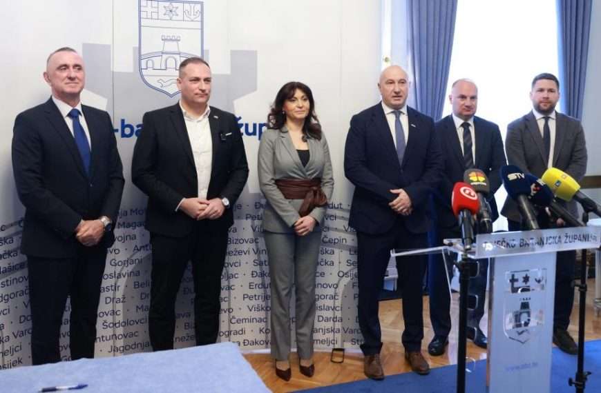 71. Svjetsko natjecanje u oranju održat će se u rujnu 2026. godine u Osječko-baranjskoj županiji 