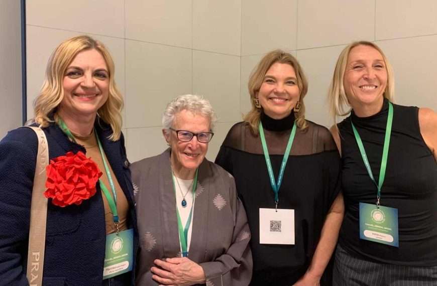 Konferencija o održivom turizmu – Tourism for the Future