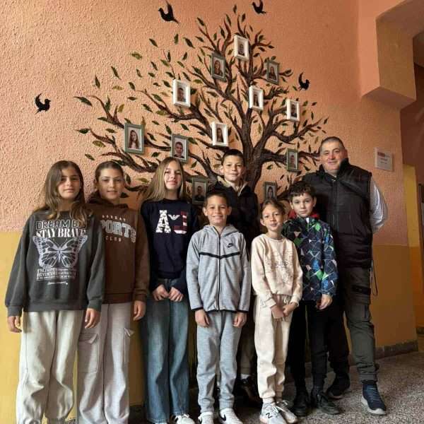 Obilježavanje Svjetskog dana šuma na Rijeci Crnojevića