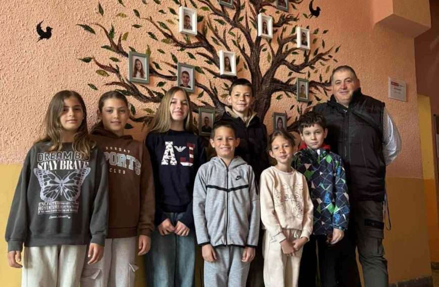 Obilježavanje Svjetskog dana šuma na Rijeci Crnojevića