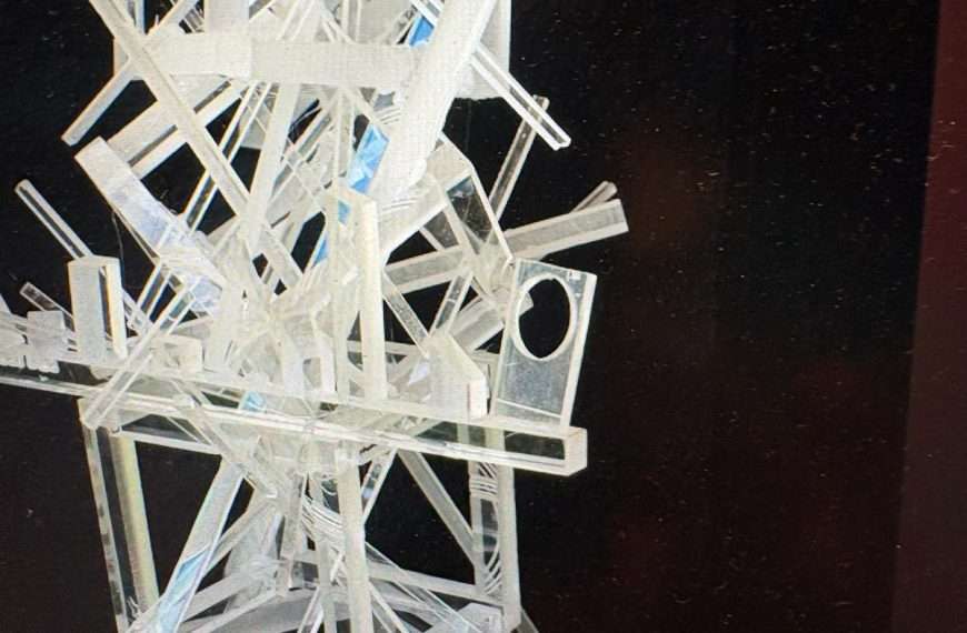 Izazovni skulptorski opus Hame Čavrka