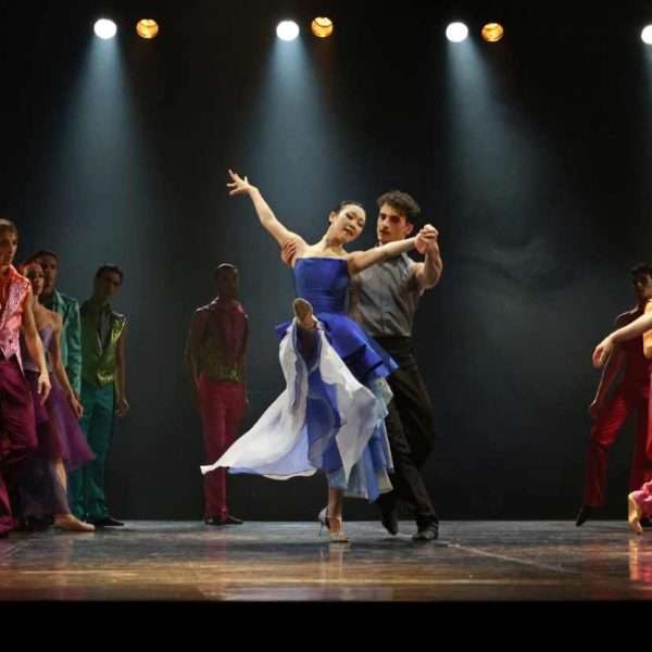 Riječka Pepeljuga na turneju po Italiji