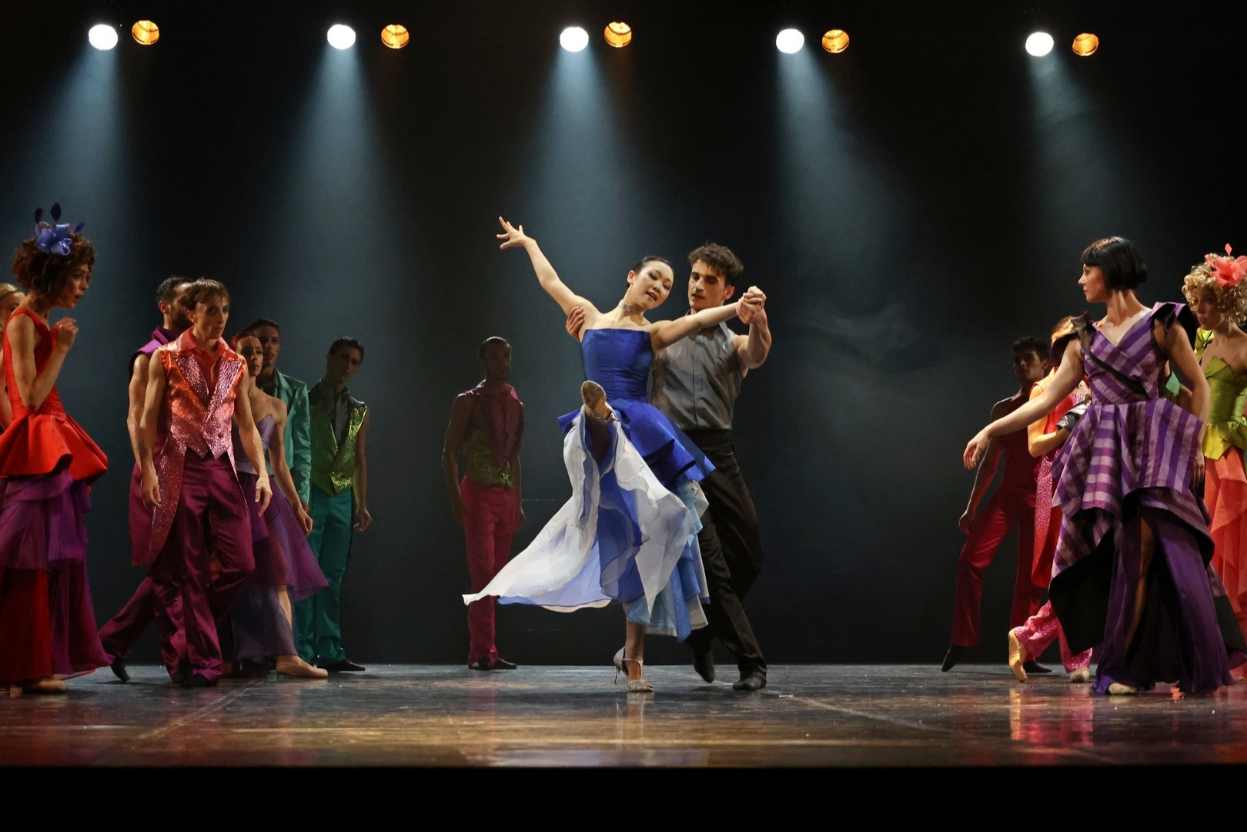 Riječka Pepeljuga na turneju po Italiji