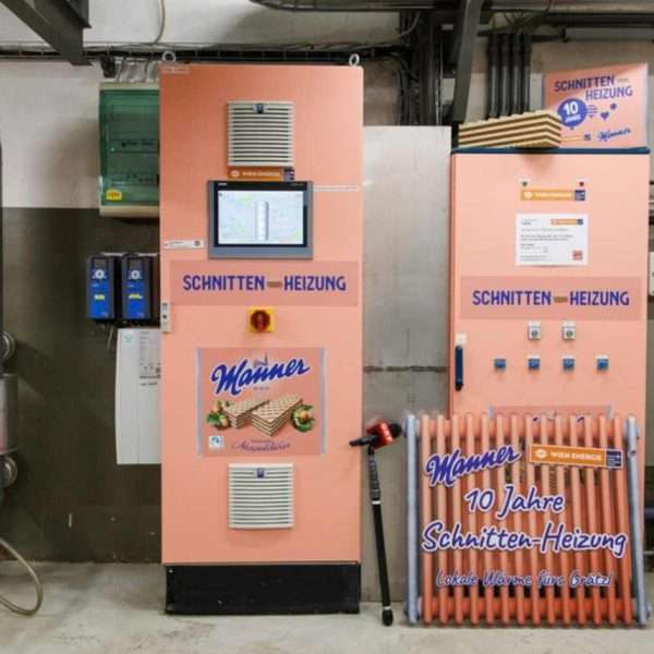 Bečke napolitanke griju 600 kućanstava