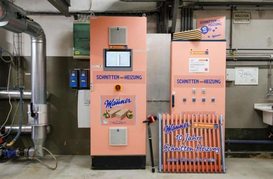 Bečke napolitanke griju 600 kućanstava