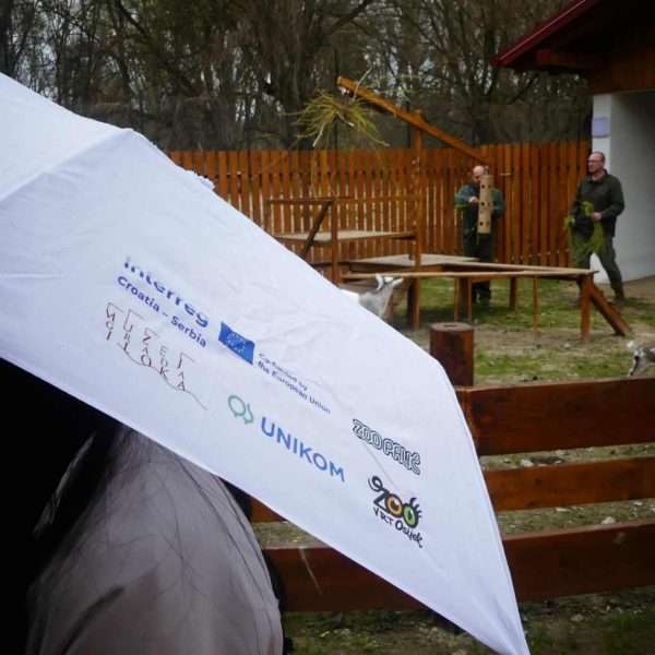 ZOO Osijek izgradio Slavonsko selo – edukativni prostor o domaćim životinjama i tradiciji