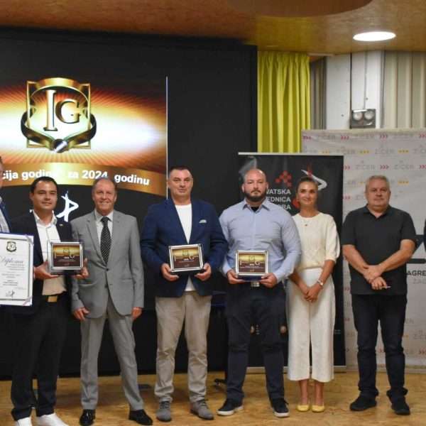 Hrvatska traži svoje nove Tesle: Imate li ideju koja mijenja pravila igre?