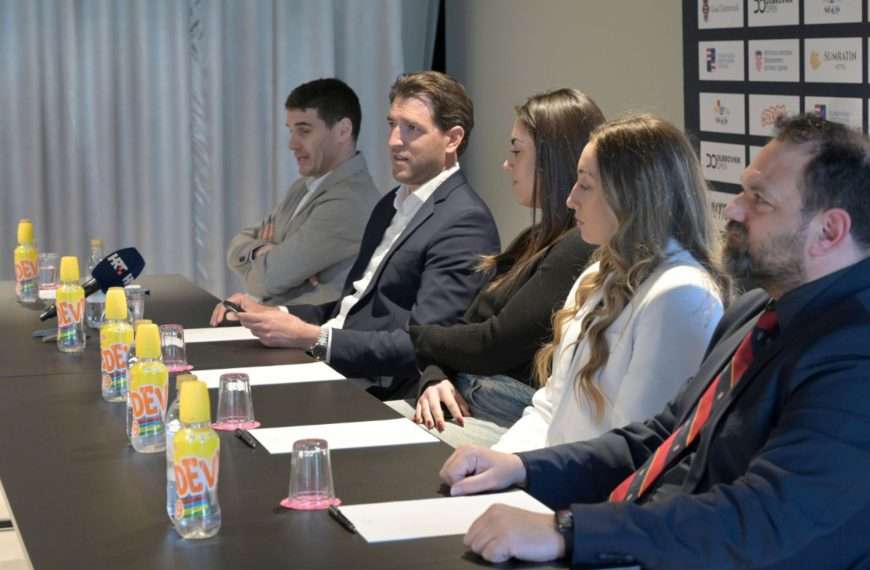 SVJETSKI TENIS U DUBROVNIKU – Na Lapadu će zaigrati deset tenisačica iz TOP 100