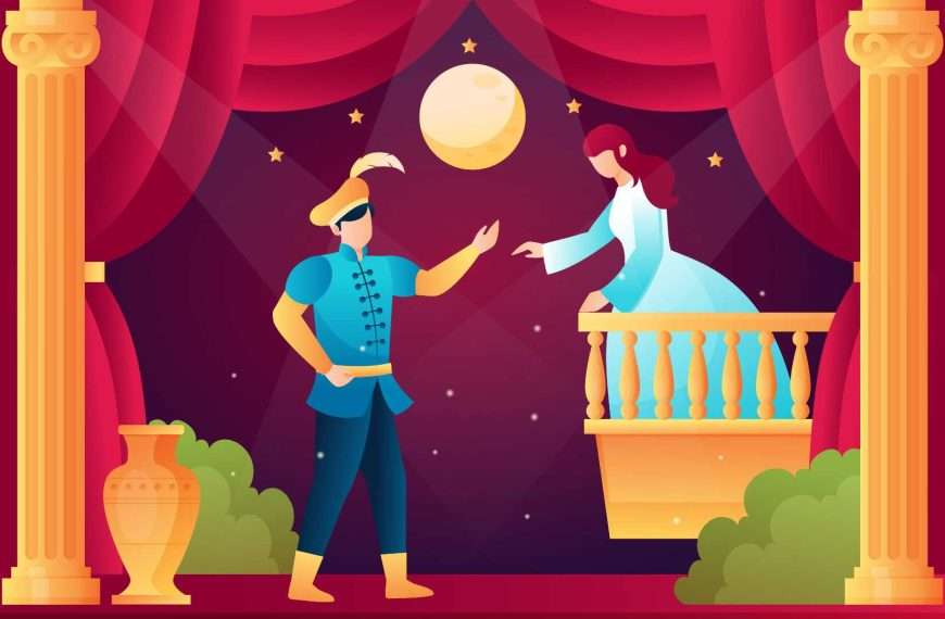 Svim kazališnim umjetnicima i radnicima želimo sretan Svjetski dan kazališta!