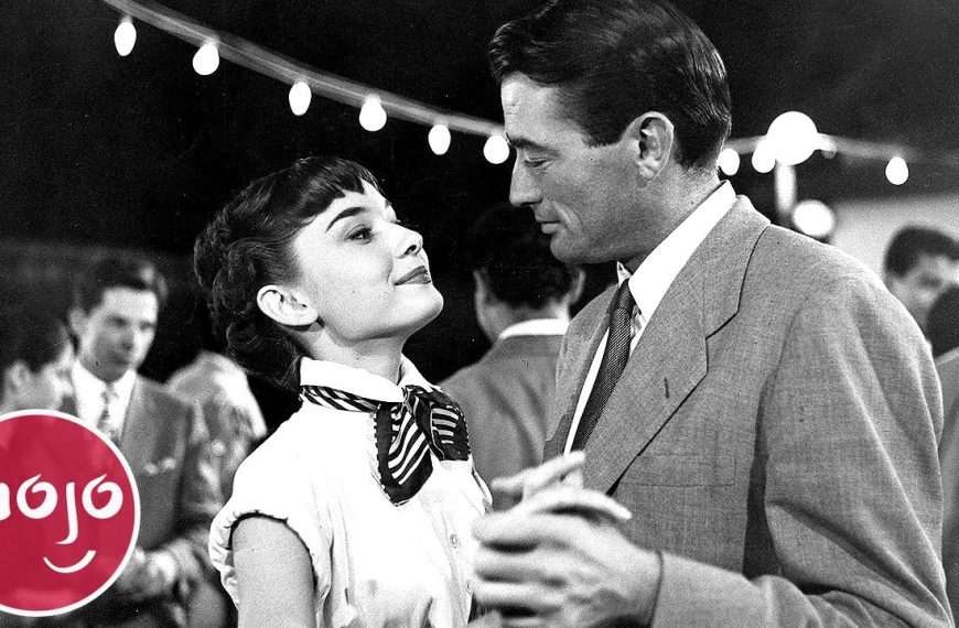 Hollywood cuts the branch he sits on