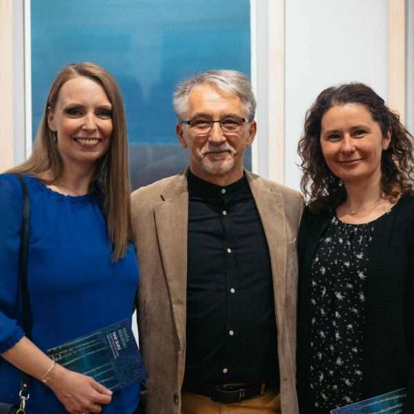 SINIŠA REBERSKI: TIHE  SLIKE – kojih neće biti jučer jer ih nije bilo ni sutra / FOTO!