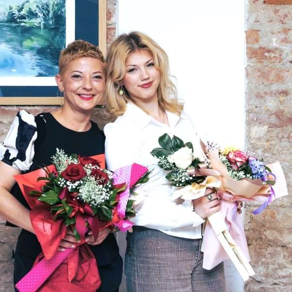 Marijeta Masten i Jana Masten: KONTRASTI – Izložba posebnog značaja