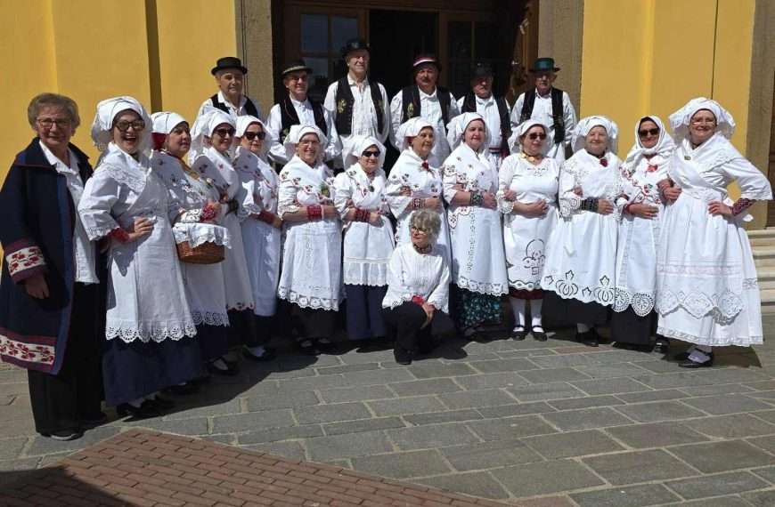 Uskrs u Osijeku, Slavoniji i Baranji – Osječko-baranjska županija Mali rituali koji čine Uskrs posebnim