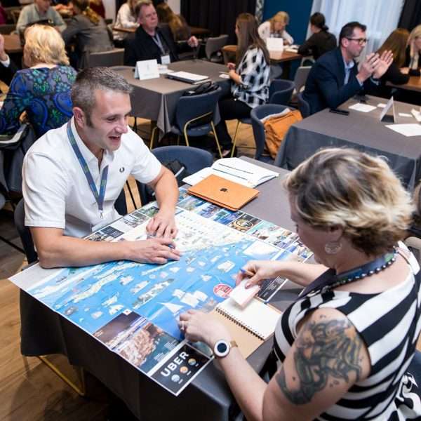 Poslovno-turističko događanje Amazing Dalmatia Experience, u Splitu od 22. do 25. travnja