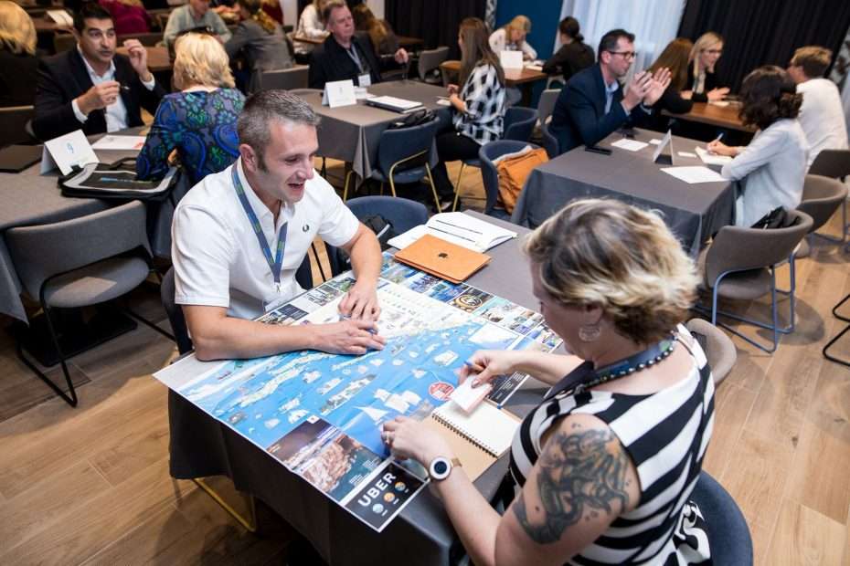 Poslovno-turističko događanje Amazing Dalmatia Experience, u Splitu od 22. do 25. travnja