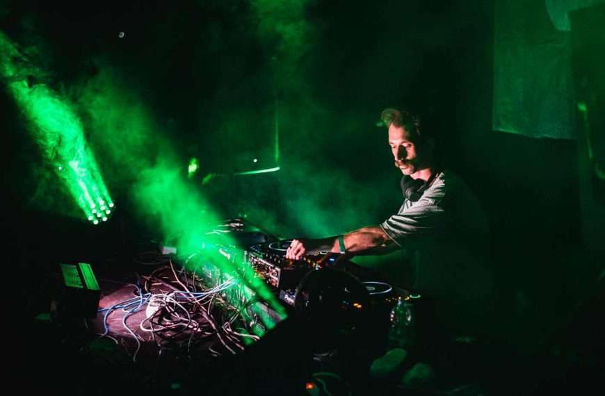 Zavirite u Kajdanku Andree Ljekaja