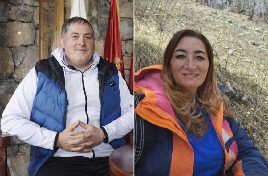 LOVĆEN PONOVO U FOKUSU SVJETSKE ZNANOSTI