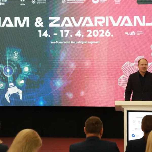 Otvoreni sajmovi Biam & Zavarivanje 26