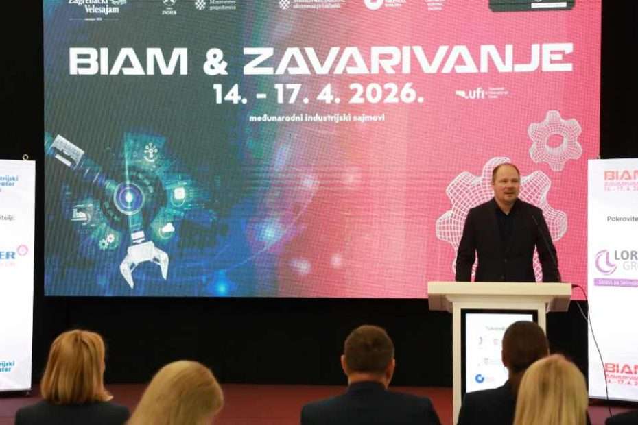 Otvoreni sajmovi Biam & Zavarivanje 26