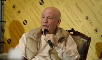 BITI U RODU S JOHNOM MALKOVICHEM premijerno na ZagrebDoxu, potom u kinima