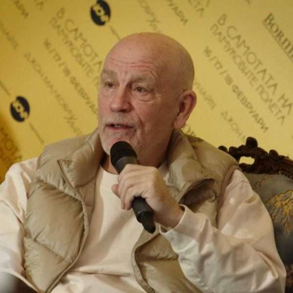 BITI U RODU S JOHNOM MALKOVICHEM premijerno na ZagrebDoxu, potom u kinima