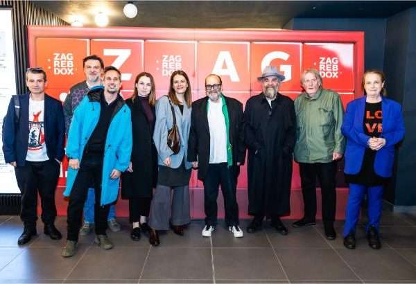 ČETVRTAK NA ZAGREBDOXU