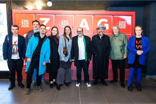 ČETVRTAK NA ZAGREBDOXU