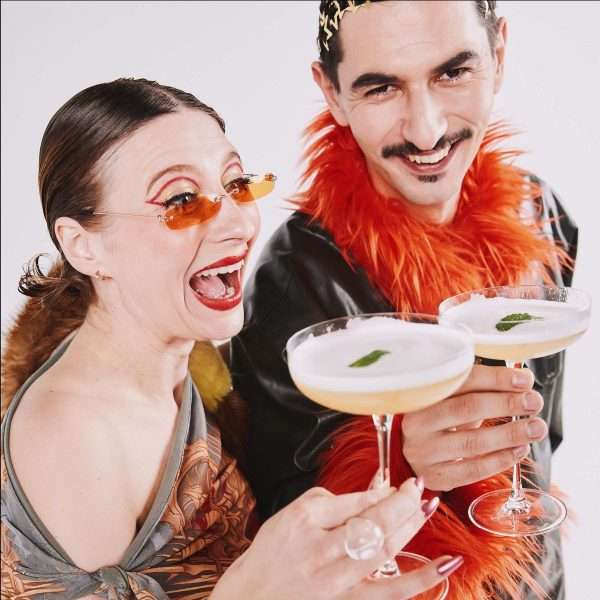 CURA I DEČKO SU UISTINU NA NOGAMA: “Kak ti to sve stigneš?” – mi se i dalje pitamo!