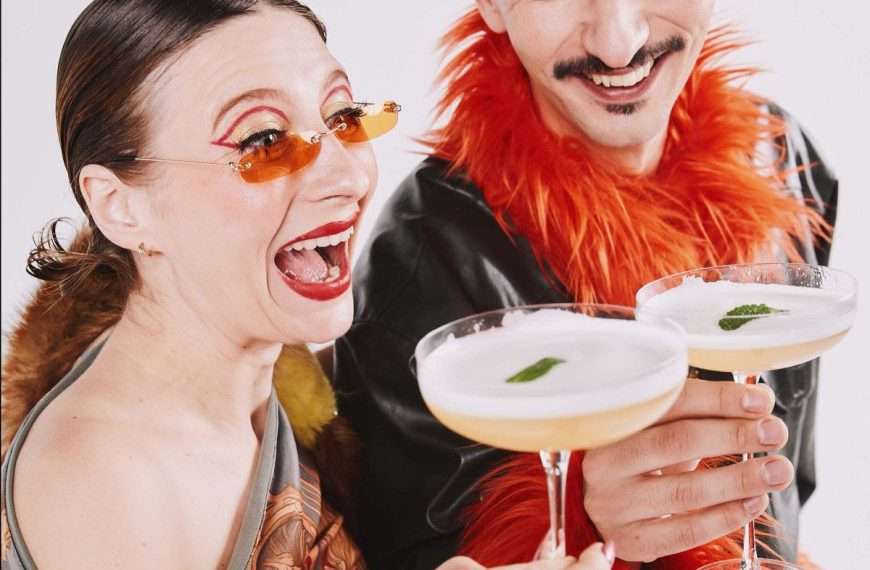 CURA I DEČKO SU UISTINU NA NOGAMA: “Kak ti to sve stigneš?” – mi se i dalje pitamo!