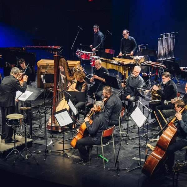 Cantus Ansambl nastavlja obilježavanje 25 godina djelovanja koncertom Musica degli amici