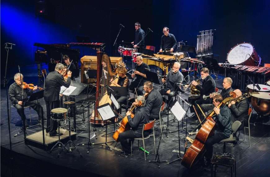 Cantus Ansambl nastavlja obilježavanje 25 godina djelovanja koncertom Musica degli amici