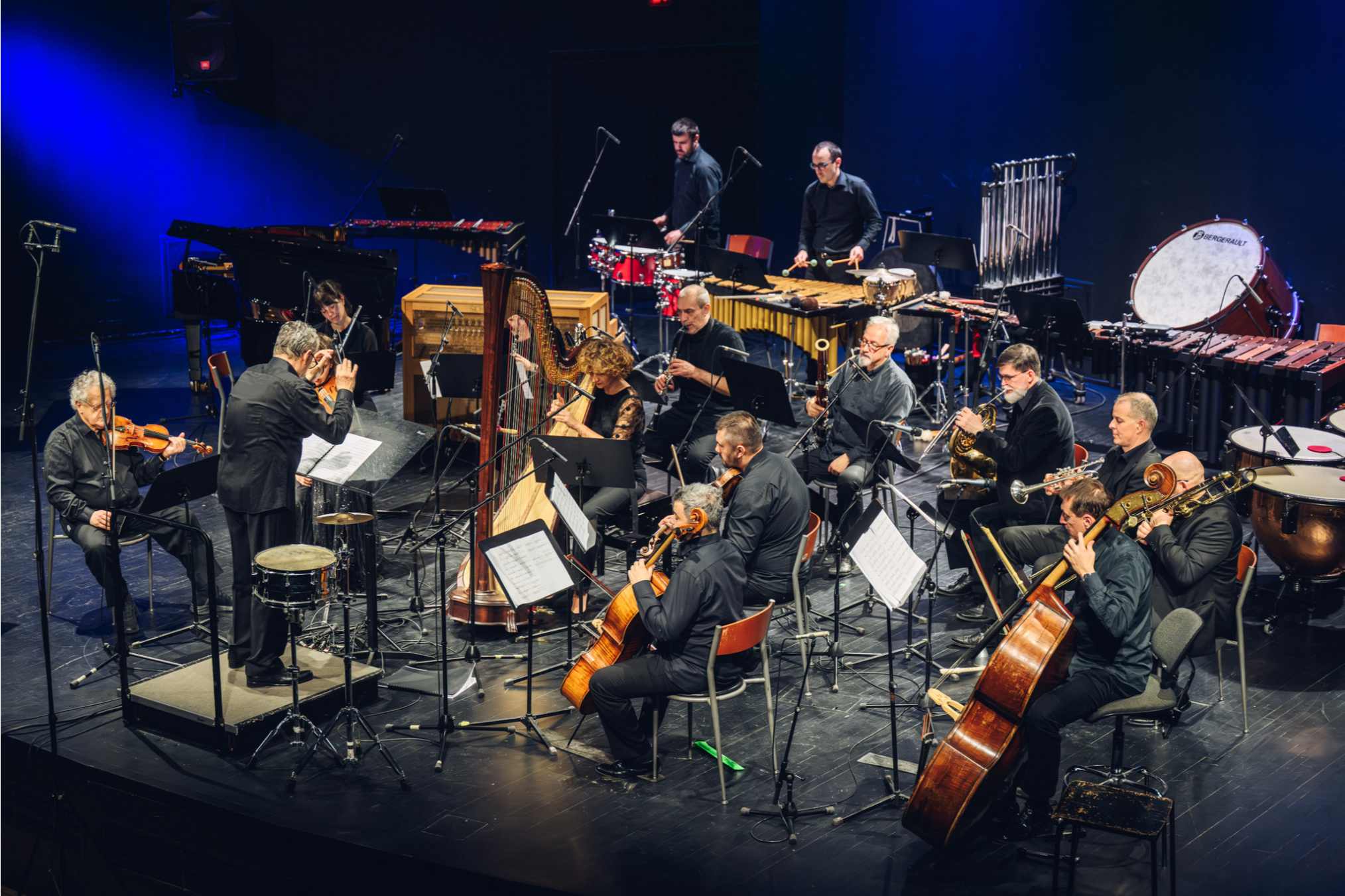 Cantus Ansambl nastavlja obilježavanje 25 godina djelovanja koncertom Musica degli amici