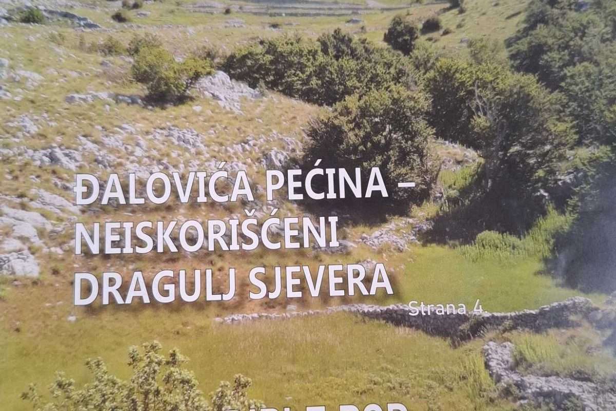 Izišao 17. broj JEZERSKOG VRHA – Priče o prirodi, identitetu i ljudima koji čuvaju Crnu Goru