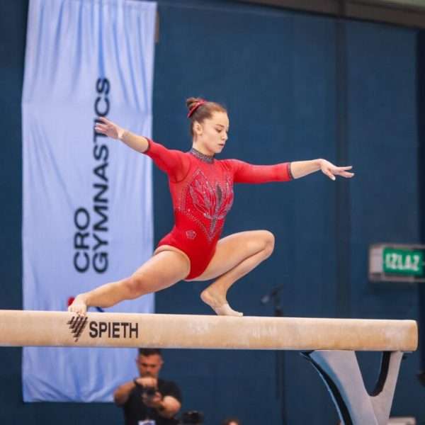 Zwicker bez finala u Osijeku, vikend donosi spektakularna nadmetanja svjetskih zvijezda