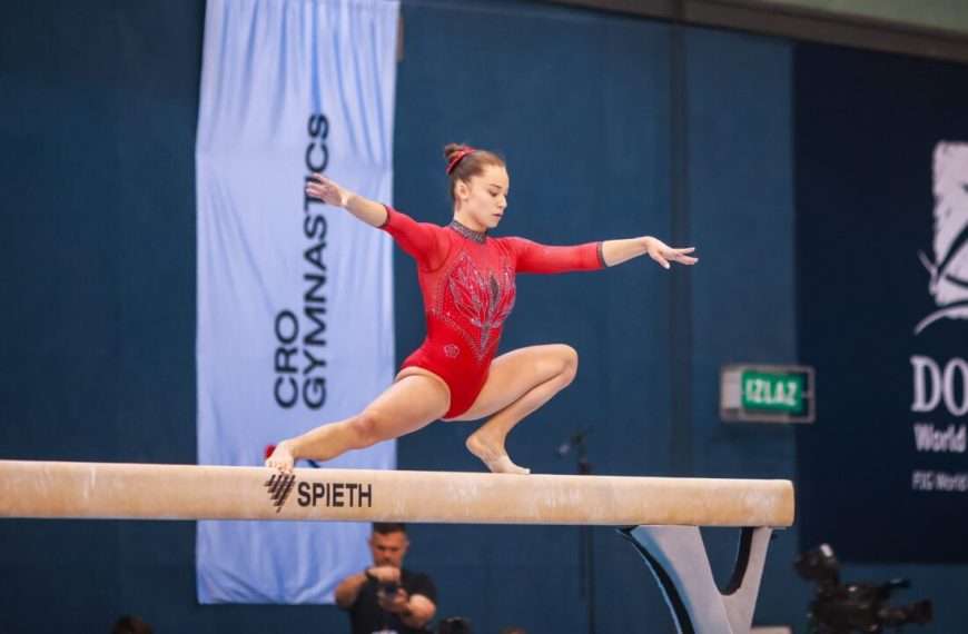 Zwicker bez finala u Osijeku, vikend donosi spektakularna nadmetanja svjetskih zvijezda