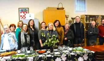 NOVO Čitateljski klub Varaždinskog književnog društva