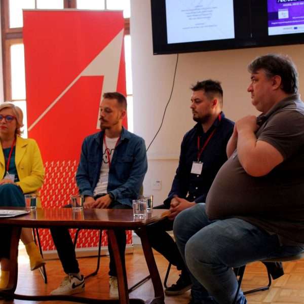 Dani medijske pismenosti AUKOS-a – od 27. do 30. travnja