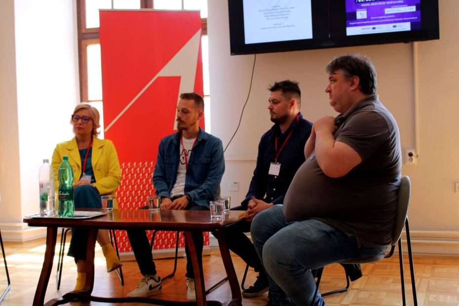 Dani medijske pismenosti AUKOS-a – od 27. do 30. travnja