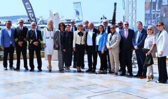 Otvoren Dalmatia Boat Show