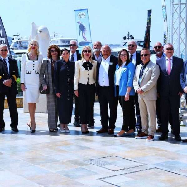 Otvoren Dalmatia Boat Show