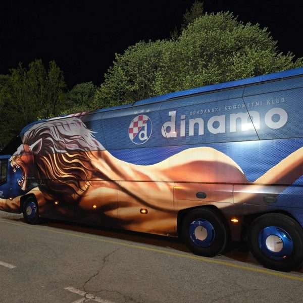 Dinamo slavi svoj 115. rođendan, 26. titulu prvaka Hrvatske, te plasman u finale Kupa