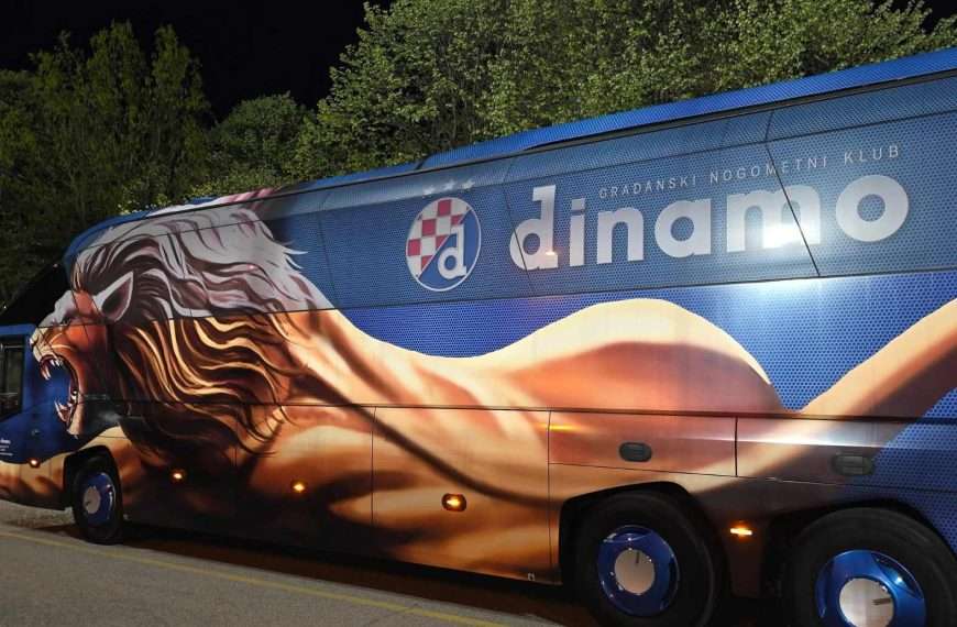 Dinamo slavi svoj 115. rođendan, 26. titulu prvaka Hrvatske, te plasman u finale Kupa