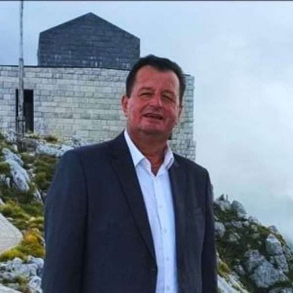 IN MEMORAM: DR. MILOSAV-MIŠO ANĐELIĆ (1967–2026)
