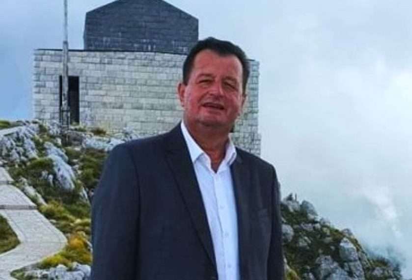 IN MEMORAM: DR. MILOSAV-MIŠO ANĐELIĆ (1967–2026)