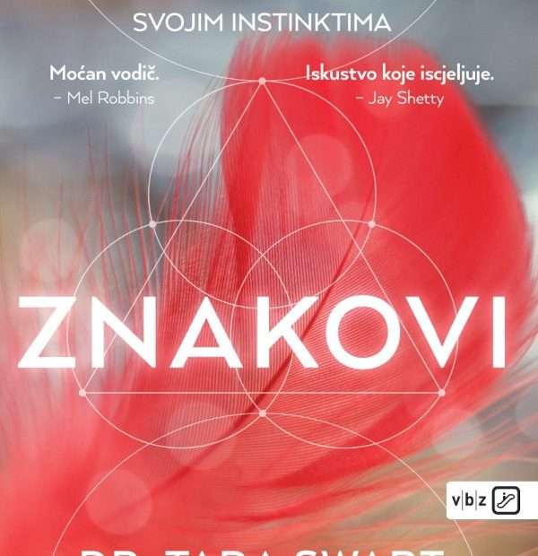 Prilog o knjizi ZNAKOVI