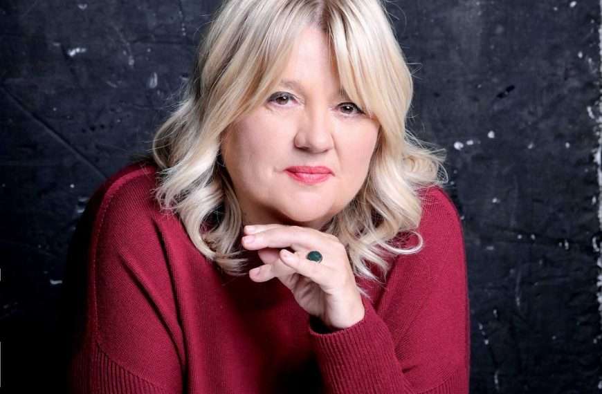 Intendantica Dubravka Vrgoč sudjelovala na konferenciji Europske kazališne konvencije u Göteborgu