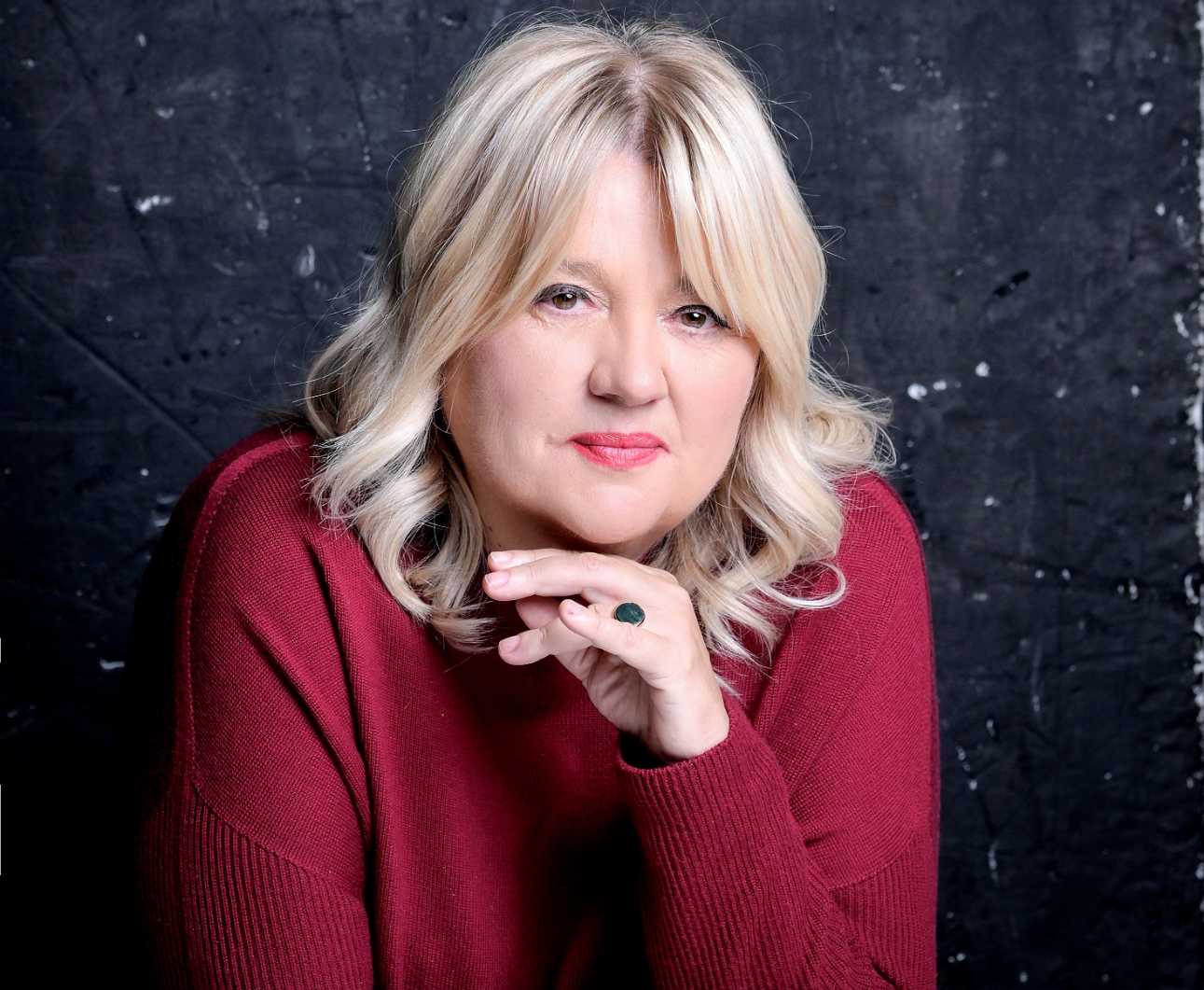 Intendantica Dubravka Vrgoč sudjelovala na konferenciji Europske kazališne konvencije u Göteborgu