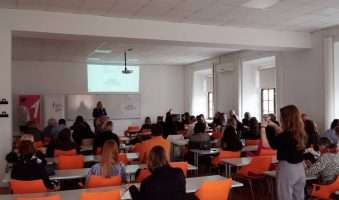 Svečano otvoren 7. međunarodni znanstveni skup Europski realiteti s krovnom temom “Mir”