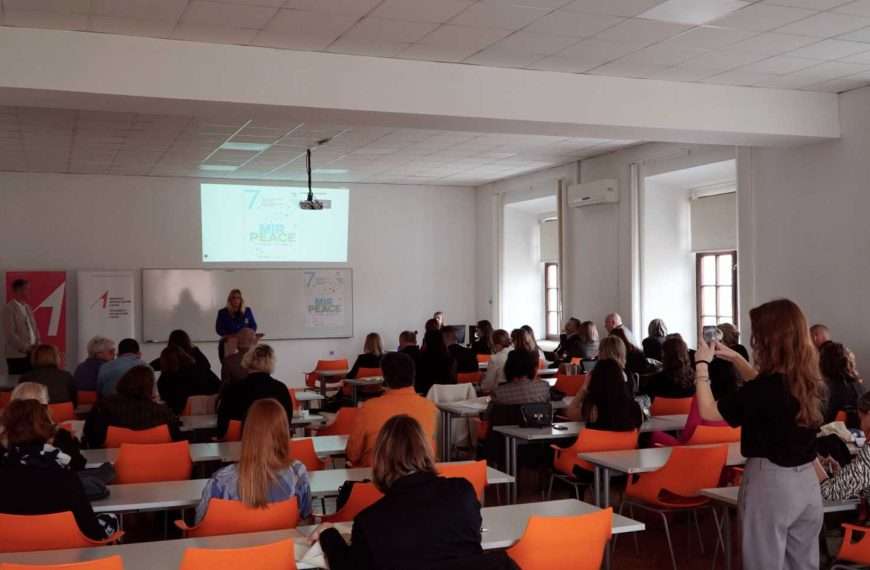 Svečano otvoren 7. međunarodni znanstveni skup Europski realiteti s krovnom temom “Mir”