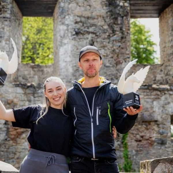 Doživljaj koji zaustavlja dah: Što nas sve čeka na Festivalu kaskaderstva?